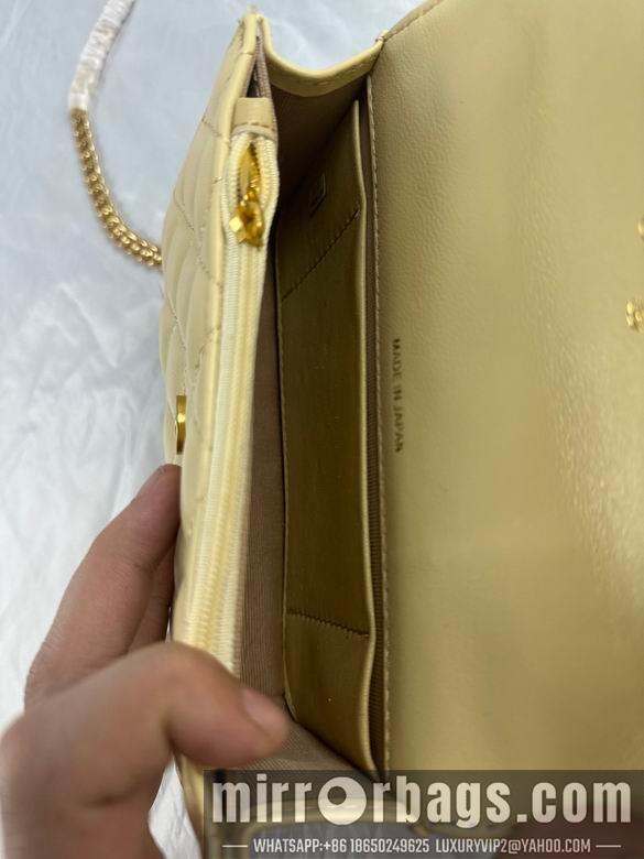 1:1 Chanel Bags 741 17cm WO 3色