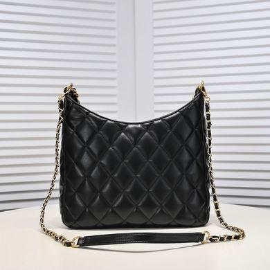 1:1 Chanel Bags hobo AS3217 30X31X8cm WO