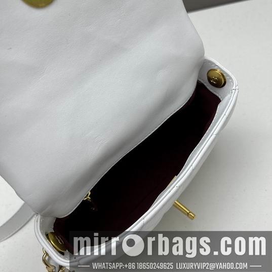 1:1 Chanel Bags Chane1 742 18x13.5x5.5cm ww