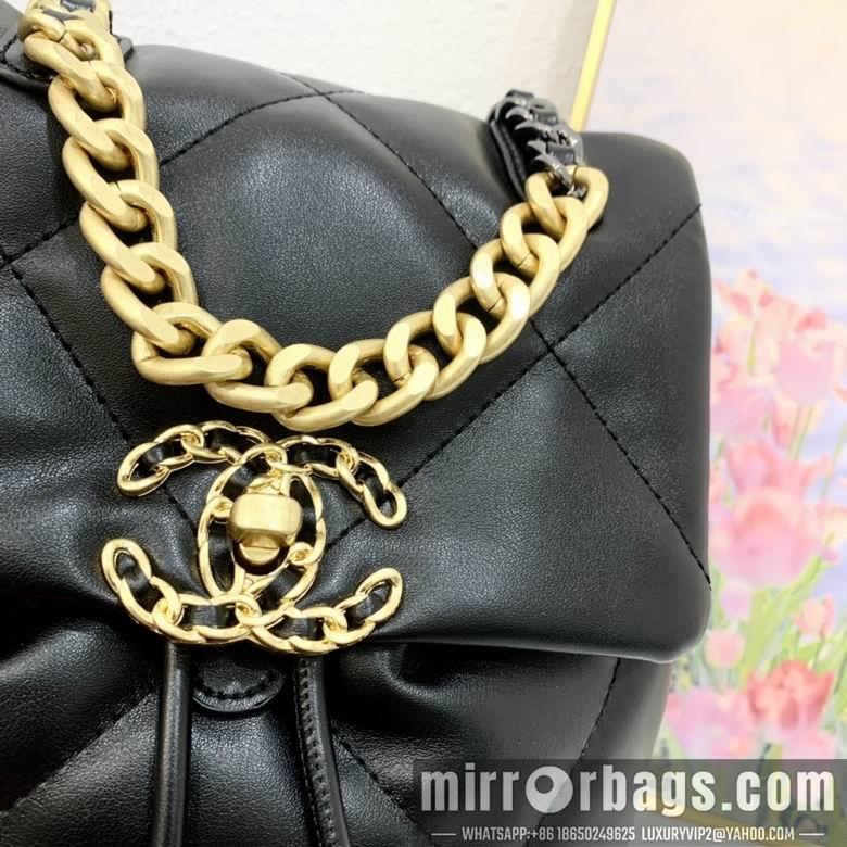 1:1 Chanel Bags 22X16X25cm 011707 DN
