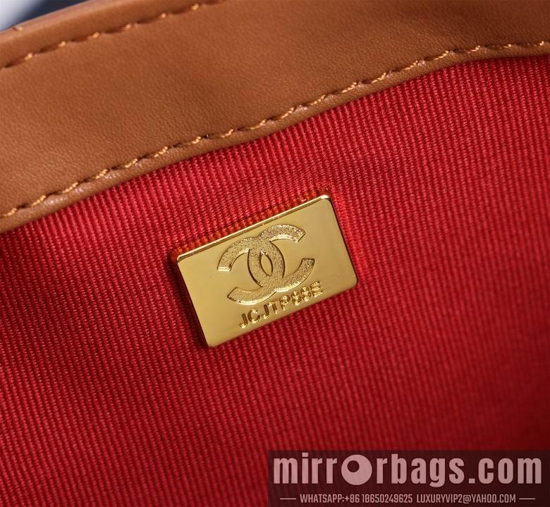 1:1 Chanel Bags 8930 20cm WO 3colour