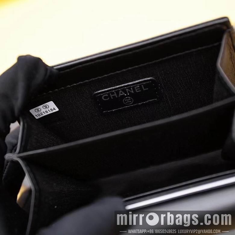 1:1 Chanel Bags WL309 11.5X10.5X3