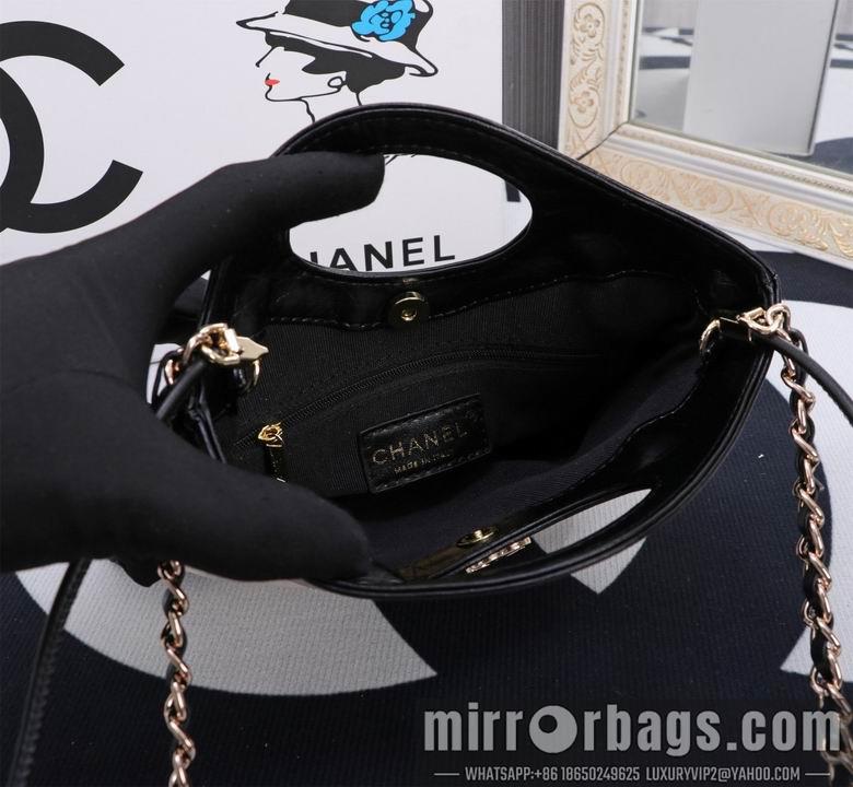 1:1 Chanel Bags 8853 22X23X5.5cm XMY 2colour