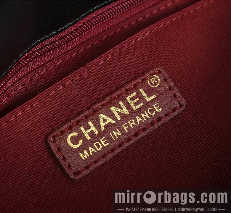 1:1 Chanel Bags 8950 25X15X7cm XMY
