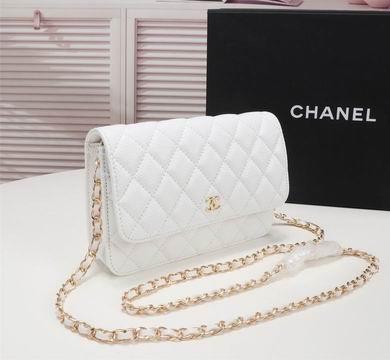 1:1 Chanel Bags WO33814 20X12X4