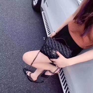 1:1 Chanel Bags WO1012