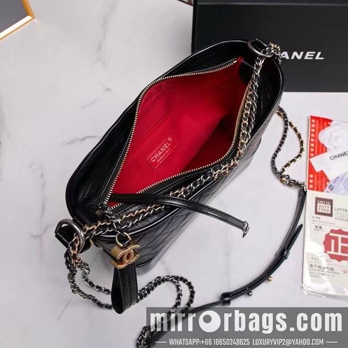 1:1 Chanel Bags 221119 28cm WO