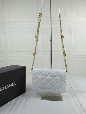 1:1 Chanel Bags 722 21X14.5X6cm WO