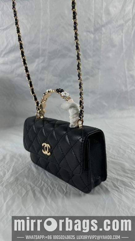 1:1 Chanel Bags 508 17X10cm WO 3colour
