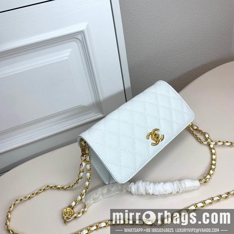1:1 Chanel Bags Chanel 6008 22x10x4cm zy