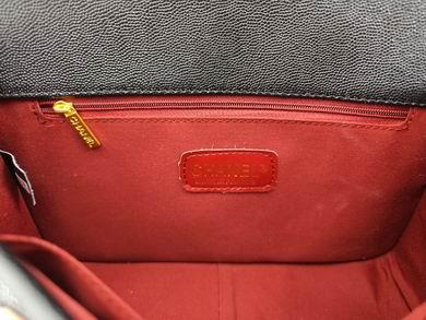 1:1 Chanel Bags 2029 25X18X7cm WO