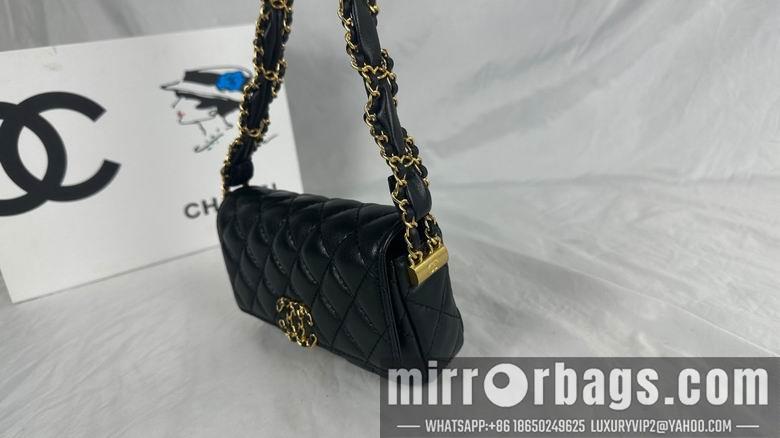 1:1 Chanel Bags 924 18X9cm WO 4colour