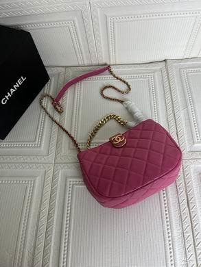 1:1 Chanel Bags 33815 17X23X7cm WO 4colour