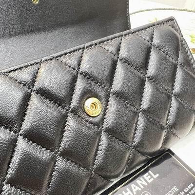 1:1 Chanel Bags 2955 19X10cm ZY