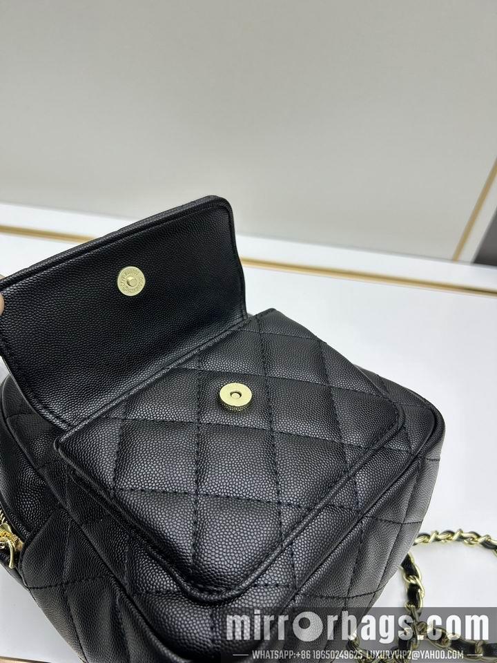 1:1 Chanel Bags Chanel 6659 20x22x7cm jj