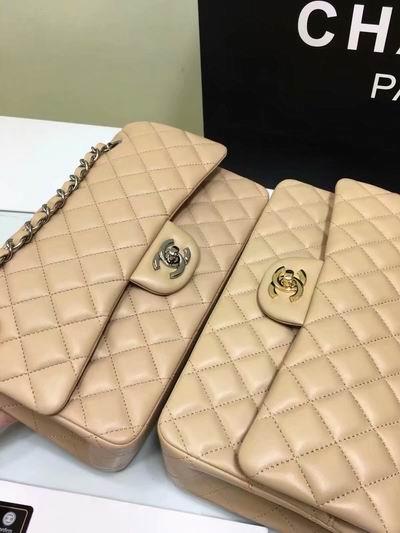 1:1 Chanel Bags 1112 sheepskin