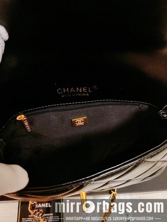 1:1 Chanel Bags AS4012 12X21X7cm WO 2colour