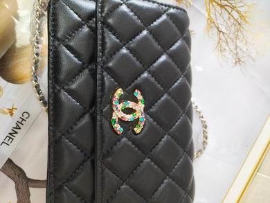 1:1 Chanel Bags WOAP1943 19X12X5