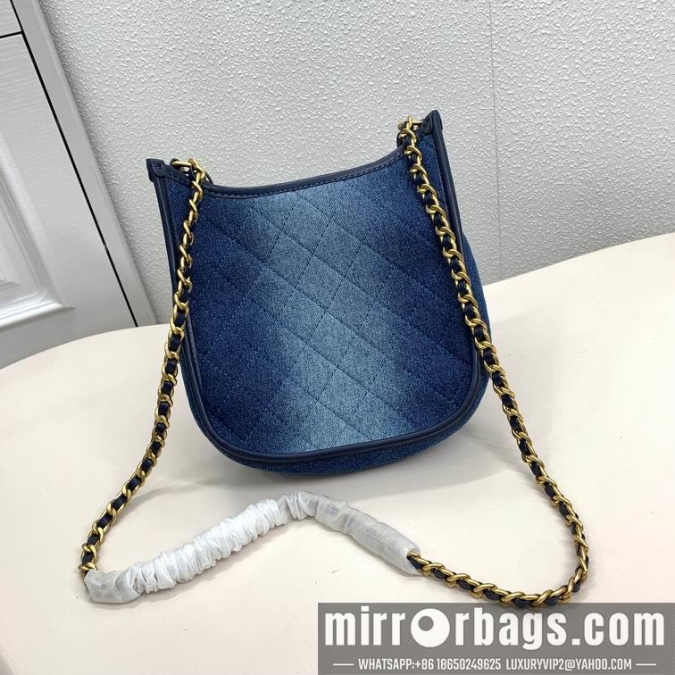 1:1 Chanel Bags Chanel 1165 21x23x6.5cm zy