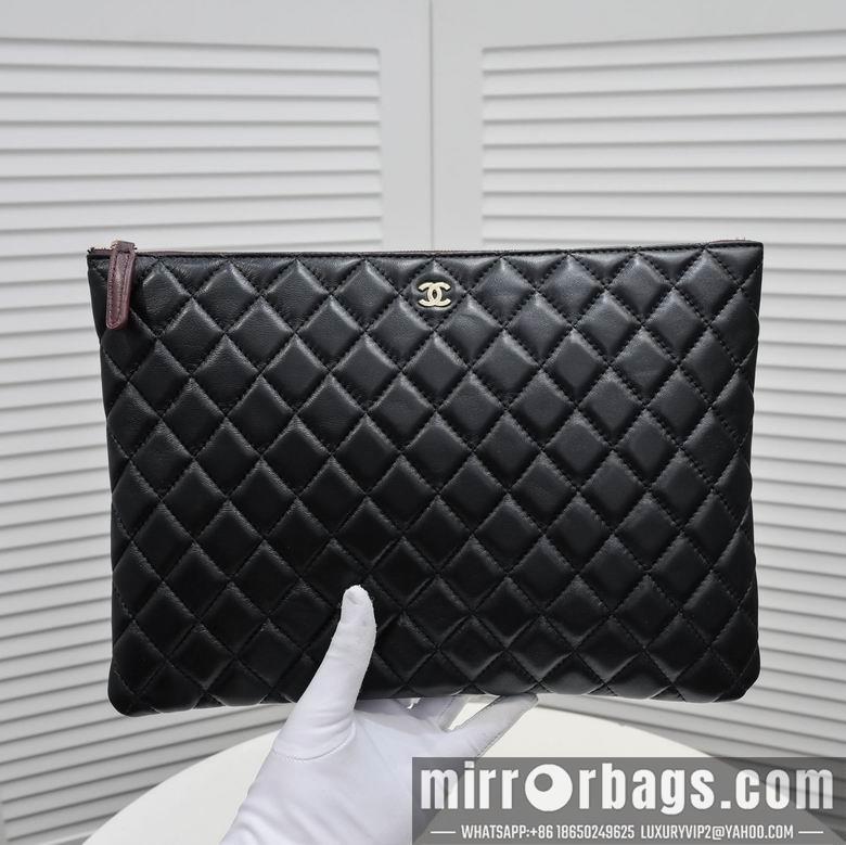 1:1 Chanel Bags 80573 34X24cm WO