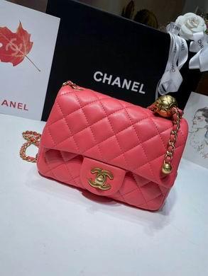 1:1 Chanel Bags BT1786 17cm