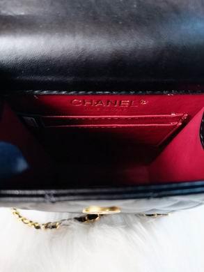 1:1 Chanel Bags 5871-1 18X7cm WO