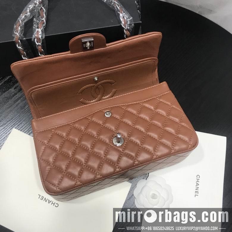 1:1 Chanel Bags 1112 25.5X16X7cm XMY