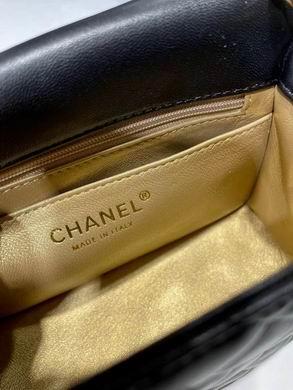 1:1 Chanel Bags BT1786 17cm