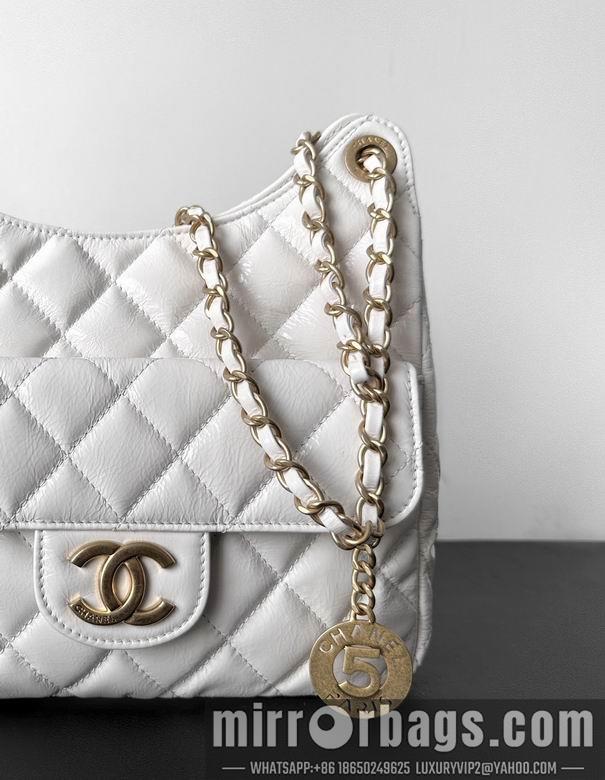 1:1 Chanel Bags 22X21X7cm 073104 WO 2colour