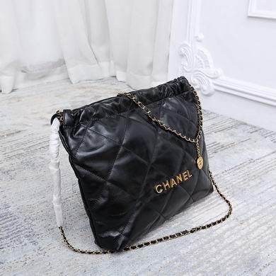 1:1 Chanel Bags 22s 3611 32X40cm WO