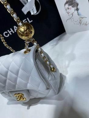 1:1 Chanel Bags BT1786 17cm