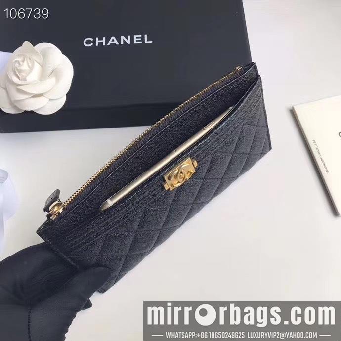 1:1 Chanel Bags A81254 10.5X19cm