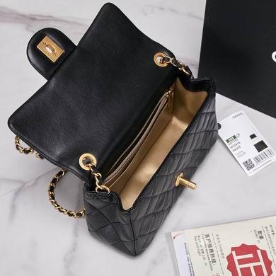 1:1 Chanel Bags BT1787cf 20cm