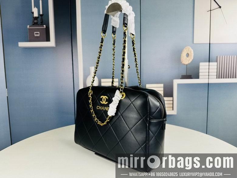 1:1 Chanel Bags 5955 31X23X8cm XMY