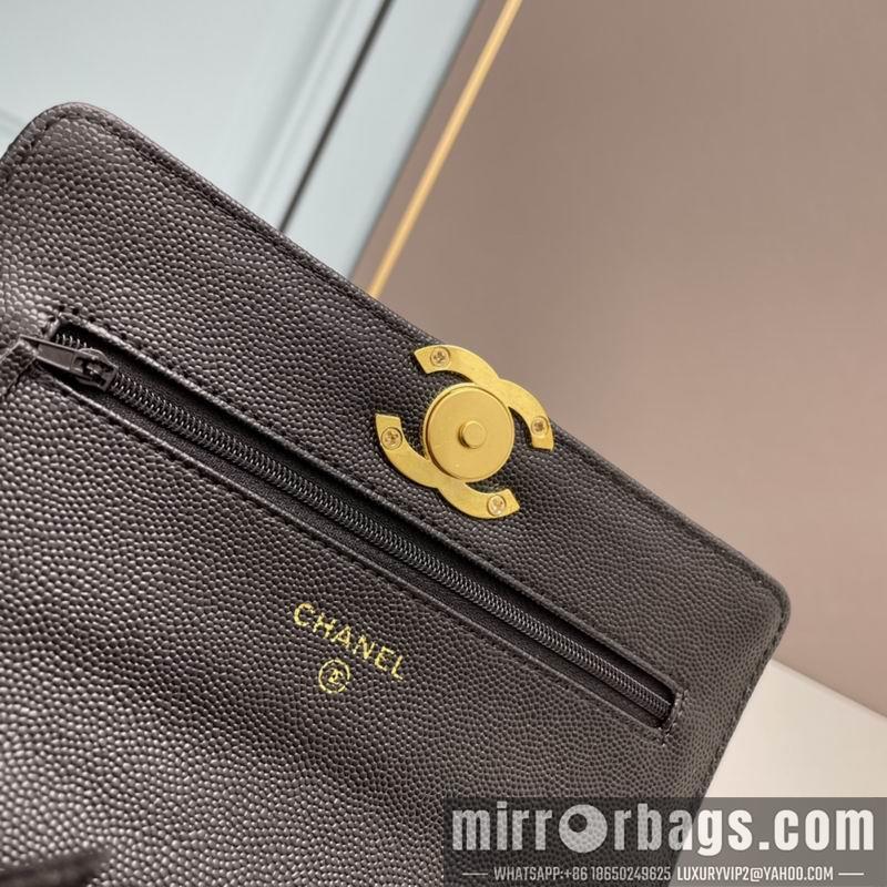 1:1 Chanel Bags Chanel 3325 19cm ww3色
