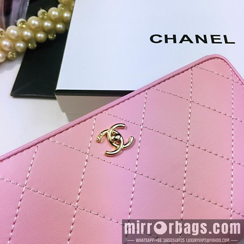 1:1 Chanel Bags 025 20X10X2cm ZY