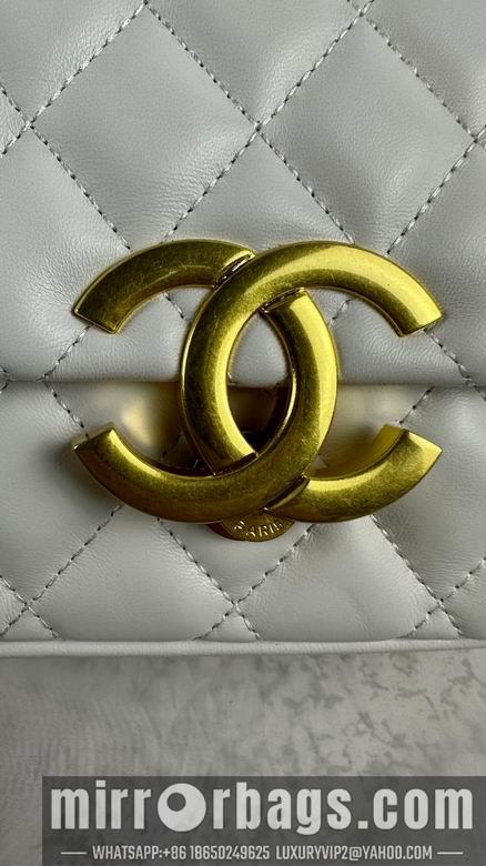 1:1 Chanel Bags 605 16X22X6cm WO 3colour