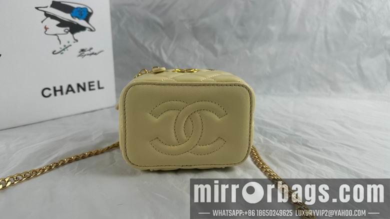 1:1 Chanel Bags 740 13X10X9cm WO 3colour