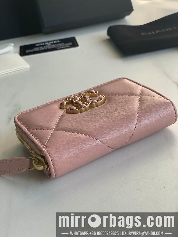 1:1 Chanel Bags AP0949 7.5X2X11cm YG 4colour