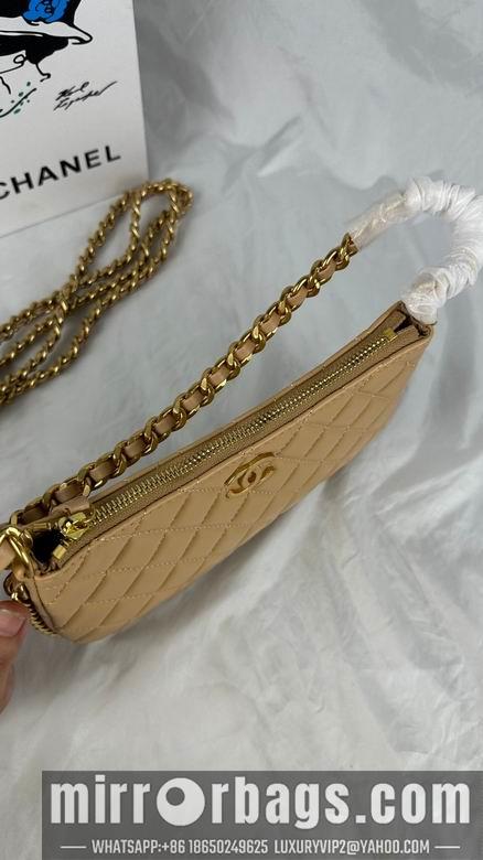 1:1 Chanel Bags 332 15X23.5X2cm WO 4colour