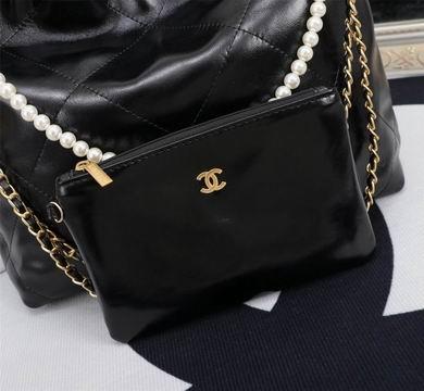 1:1 Chanel Bags 8812 30X25X8cm WO