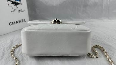 1:1 Chanel Bags 240 14X20X7cm WO 3colour