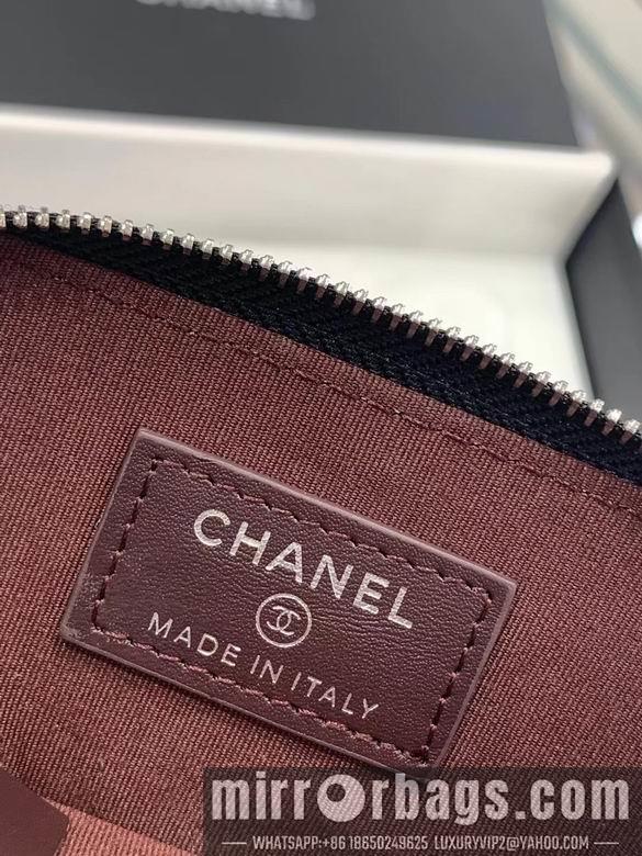 1:1 Chanel Bags 2805 11X9.5X1.5cm YG 3colour
