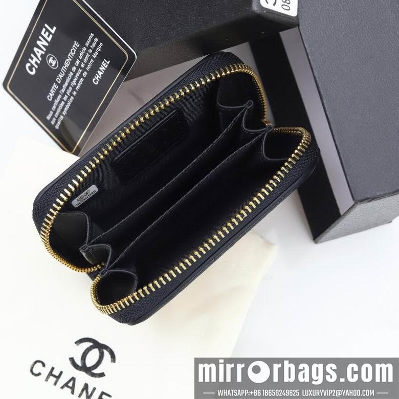 1:1 Chanel Bags WLA02106 11X10X2