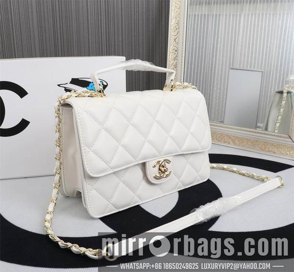 1:1 Chanel Bags 1012 25X15X8cm XMY 3colour