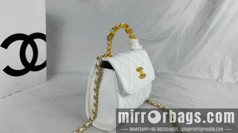 1:1 Chanel Bags 755 16X11cm WO 2colour