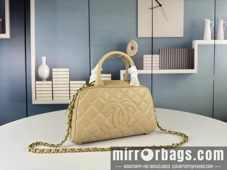 1:1 Chanel Bags 3351 25X15X7cm XMY 4colour