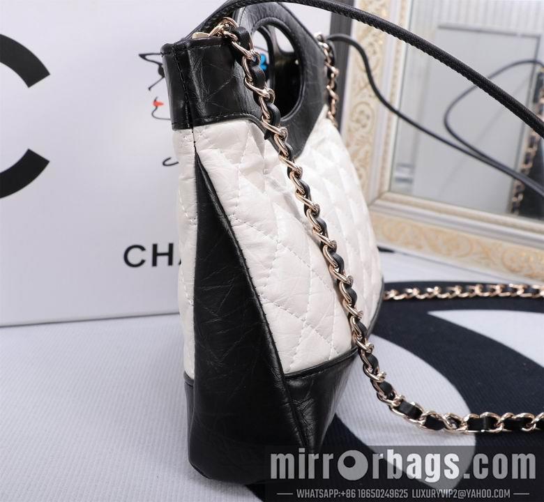 1:1 Chanel Bags 8853 22X23X5.5cm XMY 2colour