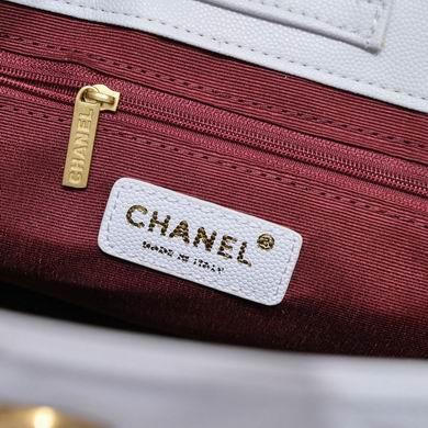 1:1 Chanel Bags Vintagep AS3312 30X22X10cm WO 4colour