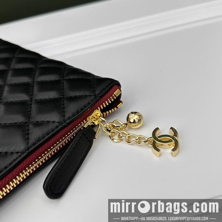 1:1 Chanel Bags 6952 30X20cm XMY 4colour